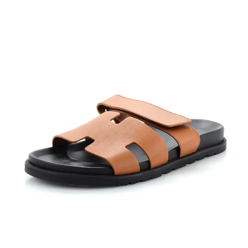 Women's Chypre Sandals Leather