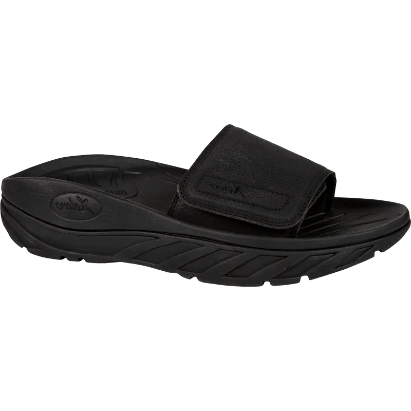 Xelero Tru Slide Men's - Black