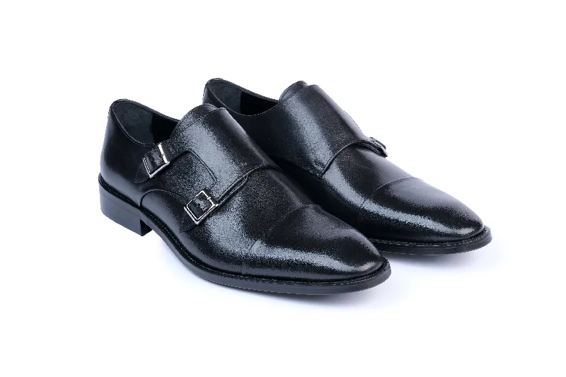 Zante Double Monk Strap